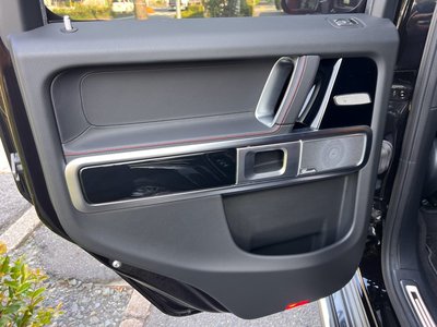 2022 Mercedes-BENZ G-CLASS 缩略图 51