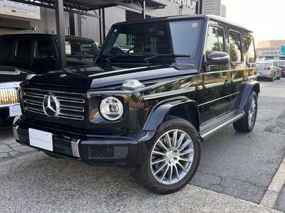 صورة 6 لـ 2022 Mercedes-BENZ G-CLASS