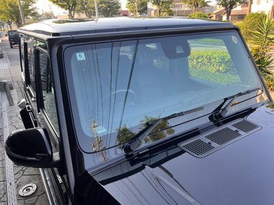 2022 Mercedes-BENZ G-CLASS 缩略图 17