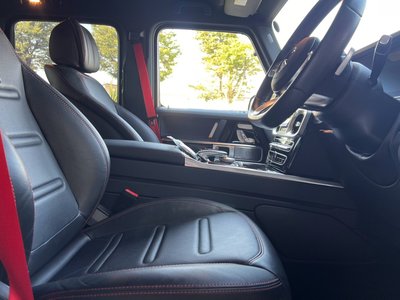 2022 Mercedes-BENZ G-CLASS 缩略图 35