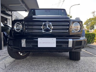 2022 Mercedes-BENZ G-CLASS 缩略图 15