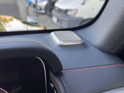 2022 Mercedes-BENZ G-CLASS 缩略图 37
