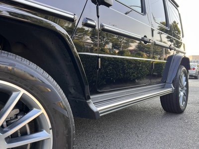 صورة 7 لـ 2022 Mercedes-BENZ G-CLASS