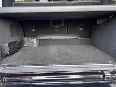 2022 Mercedes-BENZ G-CLASS 缩略图 29