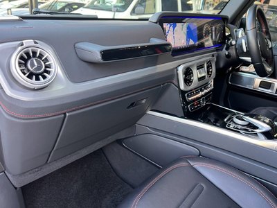 2022 Mercedes-BENZ G-CLASS 缩略图 55