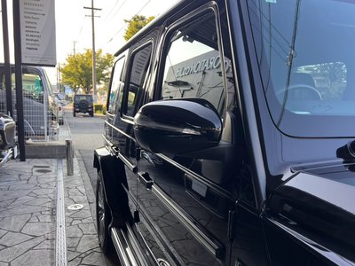 2022 Mercedes-BENZ G-CLASS 缩略图 16