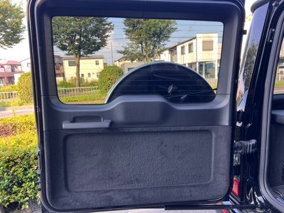 2022 Mercedes-BENZ G-CLASS 缩略图 25
