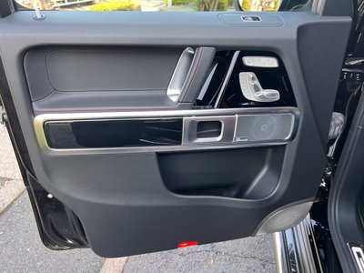 2022 Mercedes-BENZ G-CLASS 缩略图 53