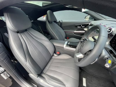 صورة 9 لـ 2025 Mercedes-BENZ CLE