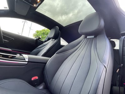 صورة 3 لـ 2025 Mercedes-BENZ CLE