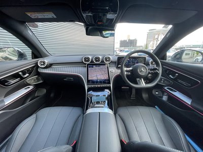 صورة 8 لـ 2025 Mercedes-BENZ CLE