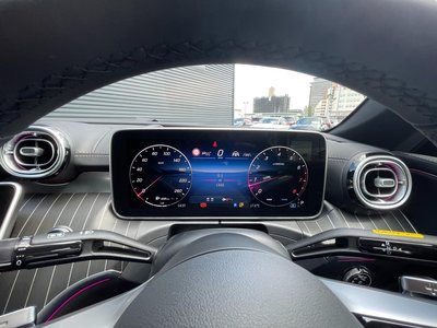 صورة 10 لـ 2025 Mercedes-BENZ CLE