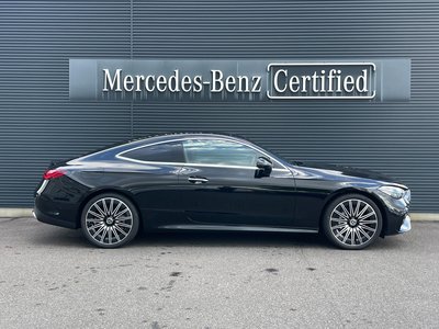 صورة 6 لـ 2025 Mercedes-BENZ CLE