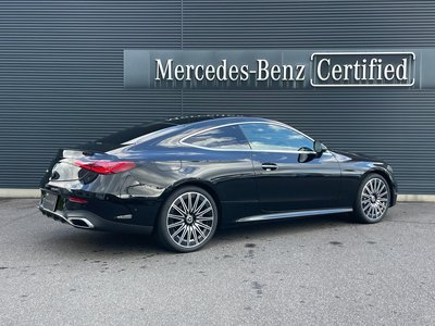 صورة 7 لـ 2025 Mercedes-BENZ CLE