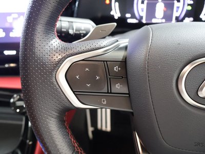 2023 Lexus NX — миниатюра 22