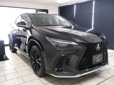 2023 Lexus NX — миниатюра 36