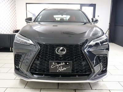 2023 Lexus NX — миниатюра 35