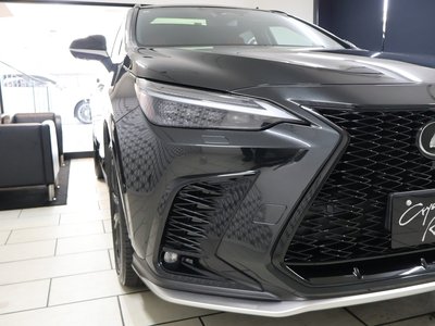 2023 Lexus NX — миниатюра 37