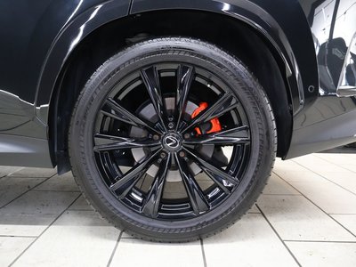 2023 Lexus NX — миниатюра 42