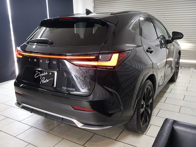 2023 Lexus NX — миниатюра 49