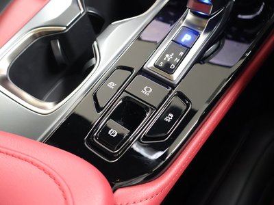2023 Lexus NX — миниатюра 13