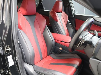 2023 Lexus NX — миниатюра 27