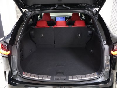 2023 Lexus NX — миниатюра 52