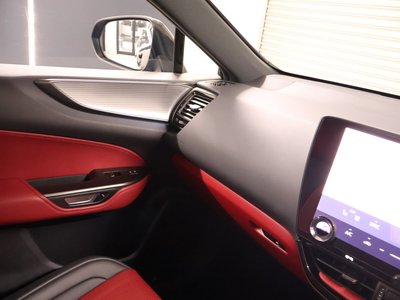 2023 Lexus NX — миниатюра 16