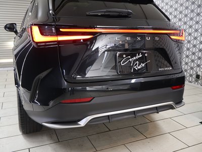 2023 Lexus NX — миниатюра 50