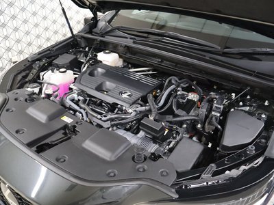 2023 Lexus NX — миниатюра 54