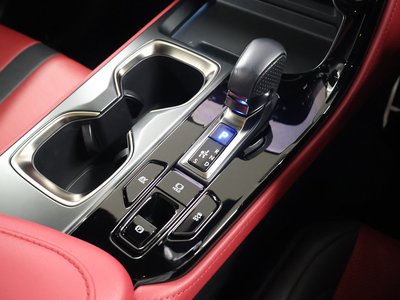 2023 Lexus NX — миниатюра 12