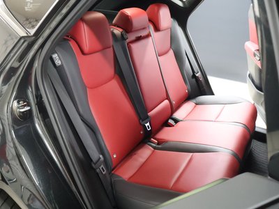 2023 Lexus NX — миниатюра 31