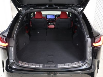 2023 Lexus NX — миниатюра 53