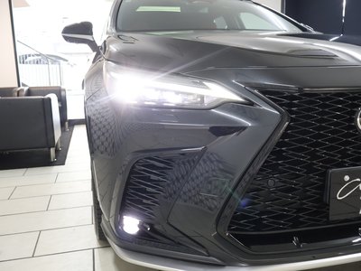 2023 Lexus NX — миниатюра 38