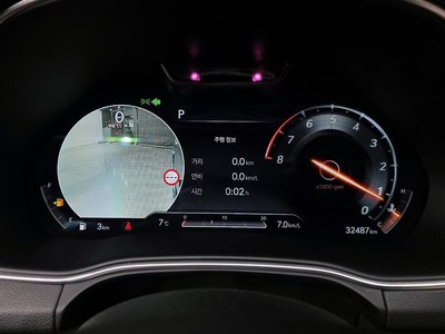 GENESIS GV80 - 8