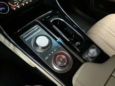 GENESIS GV80 - 9