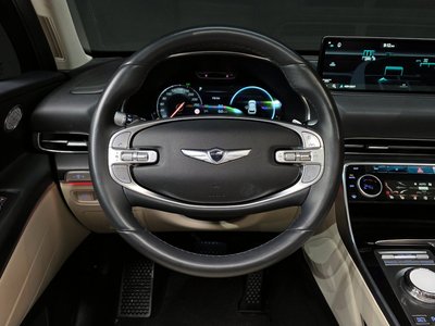 صورة مصغرة 13 لـ 2022 Genesis GV80