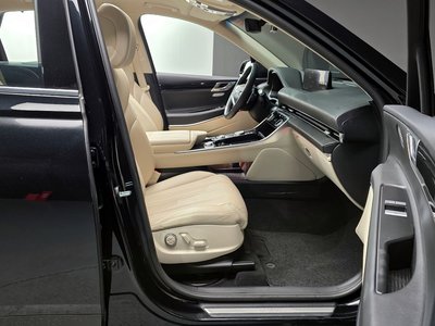 صورة مصغرة 11 لـ 2022 Genesis GV80