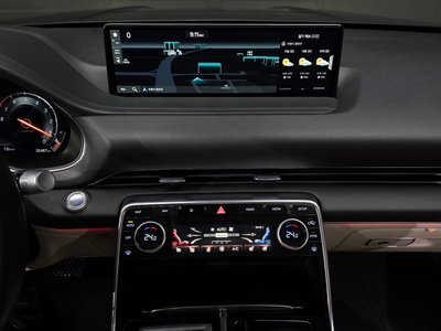 صورة مصغرة 14 لـ 2022 Genesis GV80