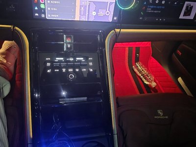 2024 Porsche PANAMERA 照片 9