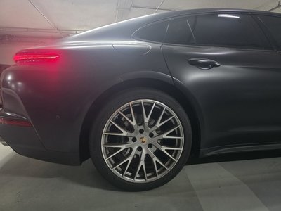 2024 Porsche PANAMERA 照片 6
