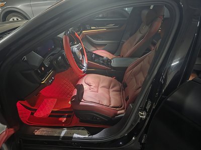 2024 Porsche PANAMERA 照片 4