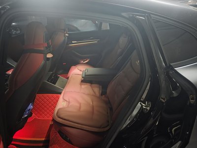 2024 Porsche PANAMERA 照片 10