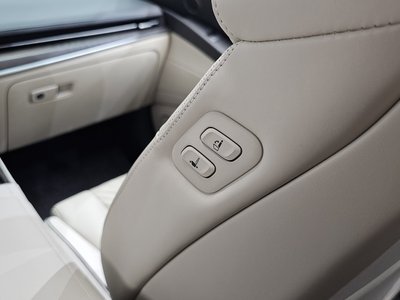 2021 Genesis G80 (RG3) — миниатюра 38