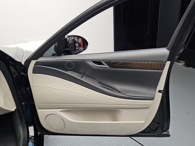 2021 Genesis G80 (RG3) — миниатюра 14