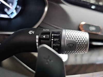2021 Genesis G80 (RG3) — миниатюра 35