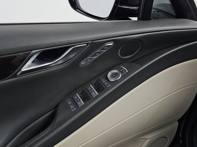 2021 Genesis G80 (RG3) — миниатюра 37