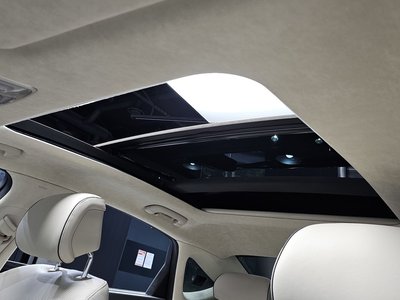 2021 Genesis G80 (RG3) — миниатюра 24
