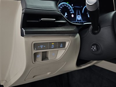 2021 Genesis G80 (RG3) — миниатюра 36