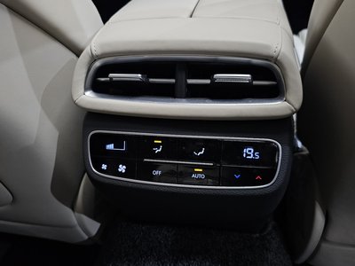 2021 Genesis G80 (RG3) — миниатюра 28